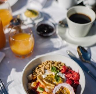 Steenberg Estate House | High Timbers Lodge