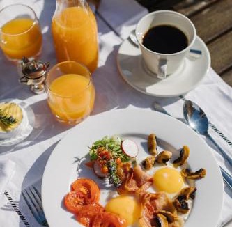Steenberg Estate House | High Timbers Lodge