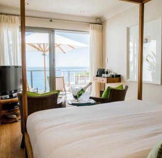 Bantry Bay Hotel | Compass House Boutique Hotel - Adults Only