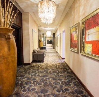 Kempton Park Hotel | Premier Hotel O.R. Tambo