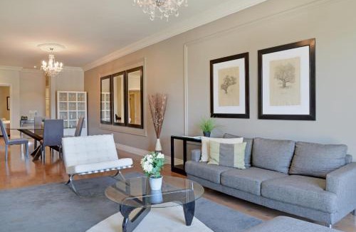 Green Point Apartment | 204 - 2BDR Apartment close to V&A Waterfront