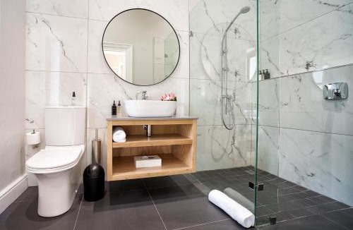 Stellenbosch Central House | Bonne Esperance Boutique Guest House