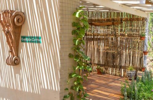 Calitzdorp House | Gasteria Grange