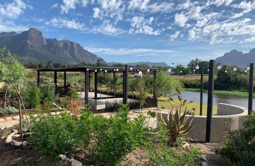 Cape Winelands House | The Farmstead