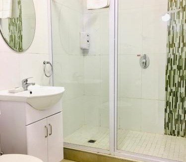 Centurion House | Clubview Guest House
