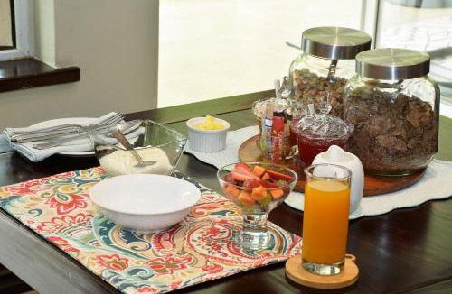 Sandown House | Sandown Guest House