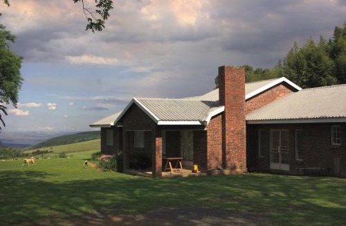 Howick Ski Chalet | The Old Mushroom Farm
