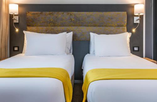 Cape Town City Centre Hotel | Cresta Grande Cape Town