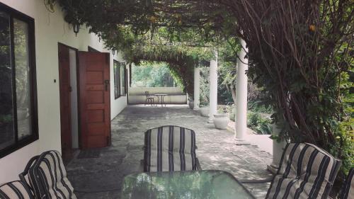 Estcourt Bed & Breakfast | The Riverhouse Guesthouse