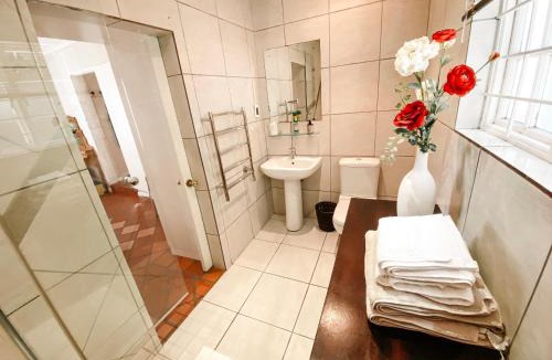 Franschhoek Apartment | Jonquil Guest Cottage