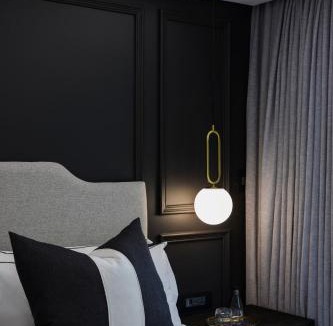 Greater Johannesburg Metropolitan Area Hotel | Seven Villa Hotel & Spa
