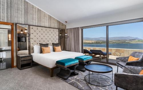 Kleinmond Hotel | Arabella Hotel, Golf and Spa