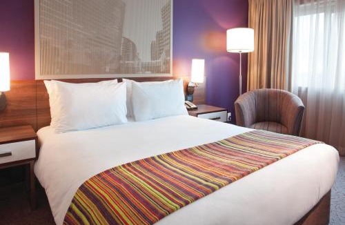 Sandown Hotel | Garden Court Sandton City