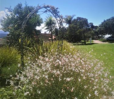 Sedgefield House | Eagles Nest