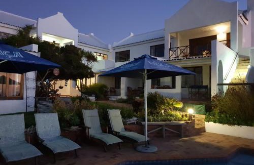 Gansbaai Cabin | Saxon Lodge