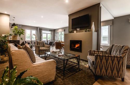 Franschhoek Hotel | Franschhoek Boutique Hotel - Lion Roars Hotels & Lodges