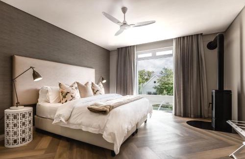 Franschhoek Hotel | Franschhoek Boutique Hotel - Lion Roars Hotels & Lodges