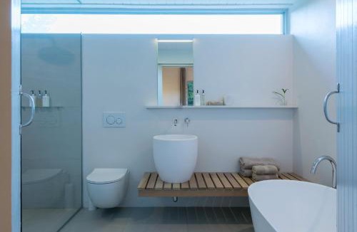 Franschhoek Ski Chalet | La Chataigne Wines & Guest Cottages