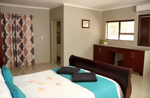 Marloth Park Hotel | Tinyiko Kruger Lodge