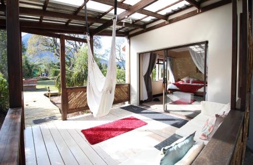 Storms River Cabin | Mali Lodge