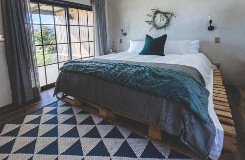 Cape Winelands House | The Farmstead