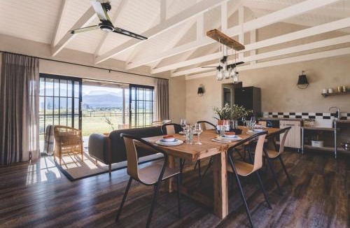 Cape Winelands House | The Farmstead