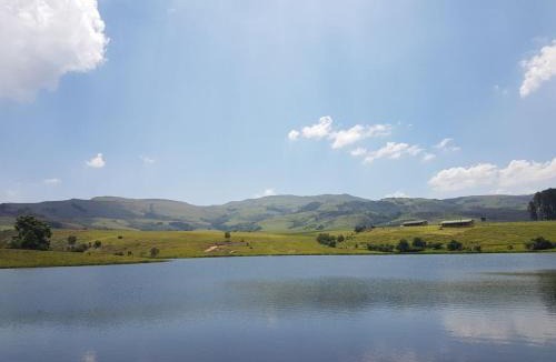 Emadlangeni House | Luiperdkloof Trout Lodge