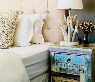 West Beach House | 5 Options Guest House