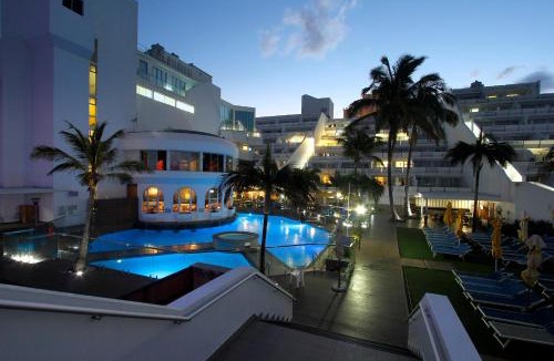 Ballito Hotel | First Group La Montagne