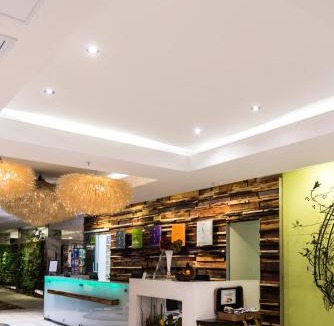 Matroosfontein Hotel | Hotel Verde Cape Town Airport