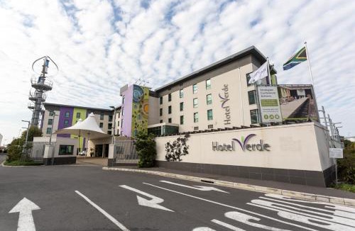 Matroosfontein Hotel | Hotel Verde Cape Town Airport