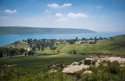 Phuthaditjhaba Hotel | First Group Qwantani