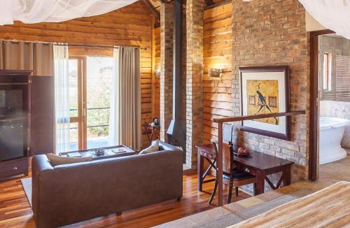 Krugersdorp Hotel | Kloofzicht Lodge & Spa