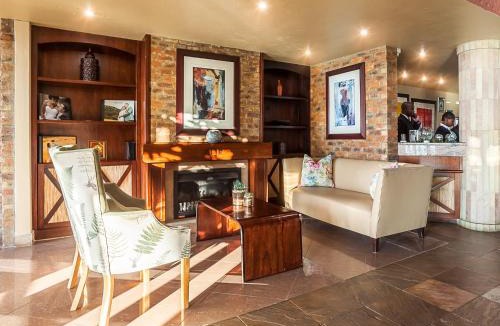 Krugersdorp Hotel | Kloofzicht Lodge & Spa