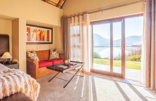 Krugersdorp Hotel | Kloofzicht Lodge & Spa