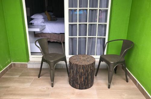 Thulamela Cabin | 1 OAK Resort