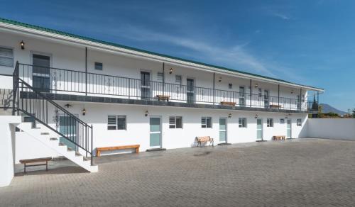 Citrusdal Hotel | Citrusdal Country Lodge