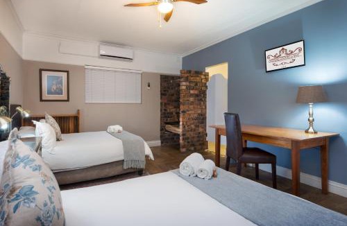 Citrusdal Hotel | Citrusdal Country Lodge
