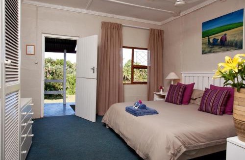 Kentani Resort | Trennerys Hotel