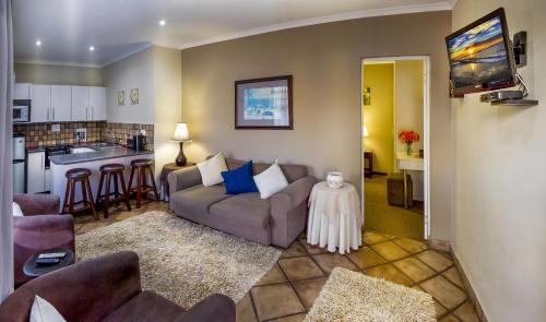 Humewood House | Lalapanzi Guest Lodge