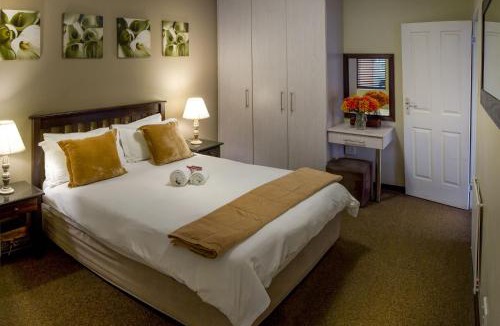 Humewood House | Lalapanzi Guest Lodge