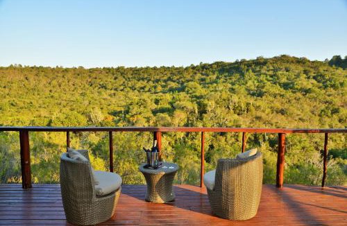 Kenton on Sea Cabin | Sibuya Game Reserve and Lodge