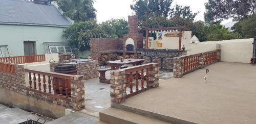 Uniondale House | Uniondale Guest Lodge