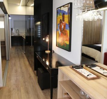 Mouille Point Hotel | 205 New Cumberland