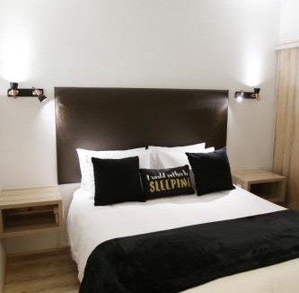 Mouille Point Hotel | 205 New Cumberland