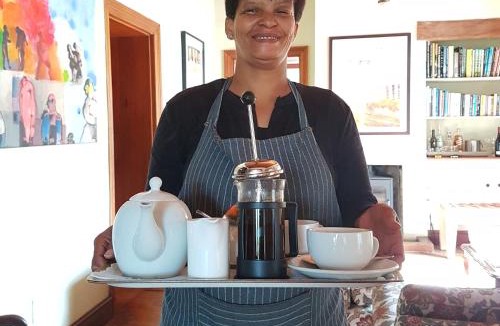 Grabouw Bed & Breakfast | Wildekrans Country House