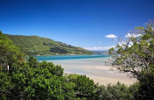 Knysna Resort | Under Milkwood Resort