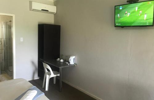 Empangeni Hotel | Amble Inn Guest House