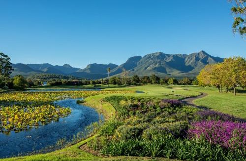 George Hotel | Fancourt Hotel