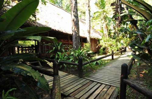 Mbazwana Cabin | Ma's Cottage